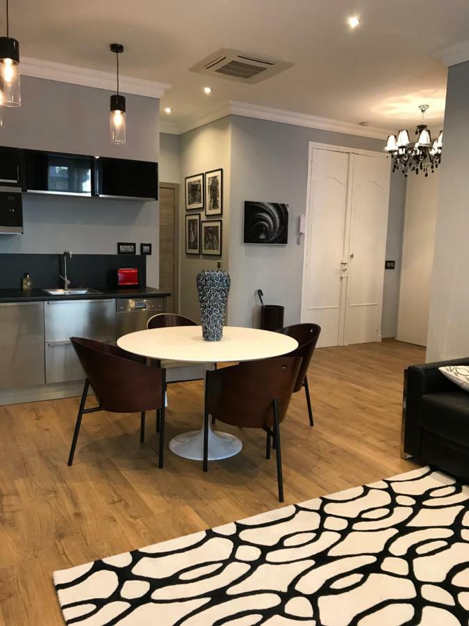 Heart Of Cannes, Luxurious Apartment By Croisette & Palais Exterior foto